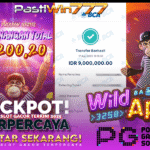 BUKTI JP MEMBER BESAR PASTIWIN777 –