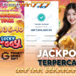 BUKTI JP BESAR MEMBER PASTIWIN777 – BAKERY BONANZA – PGSOFT